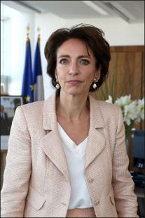 Touraine Marisol
