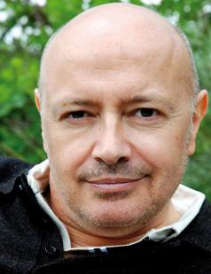Christian Saout