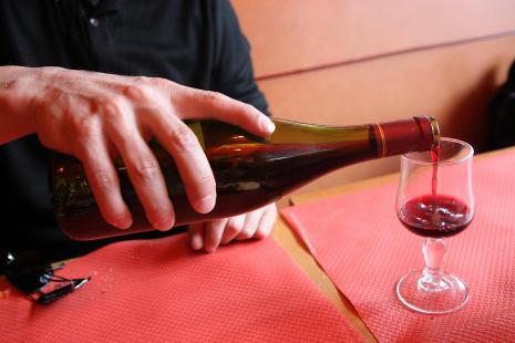 50 % des ventes de baclofène visent le traitement hors AMM de l’alcoolo-dépendance