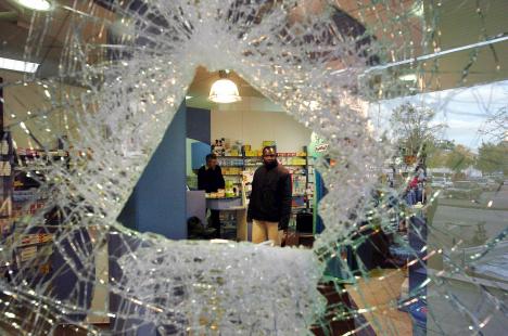 Selon les déclarations reçues à l'Ordre, les agressions sont de plus en plus violentes