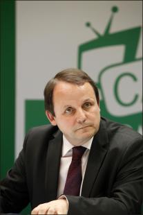 Philippe Gaertner : " Il faut que la rémunération devienne mixte »