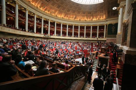 Les mesures du PLFSS doivent maintenant être confirmées par les députés