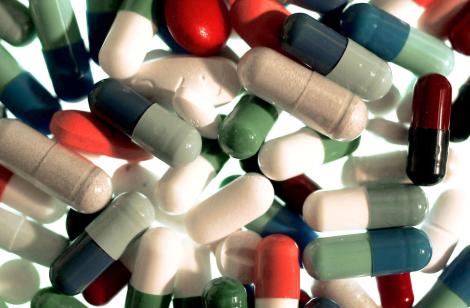 medicament comprime cachet gellule