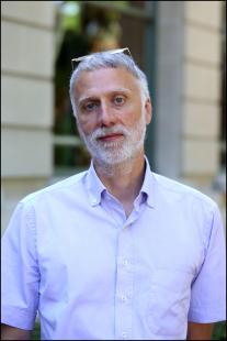 ALBIN DUMAS  JOURNEE DE L' ECONOMIE DE L' OFFICINE DU QUOTIDIEN DU PHARMACIEN 2013