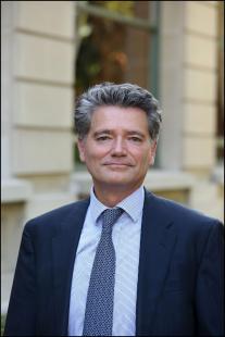 PIERRE FRANCOIS CHARVILLAT  JOURNEE DE L' ECONOMIE DE L' OFFICINE DU QUOTIDIEN DU PHARMACIEN 2013