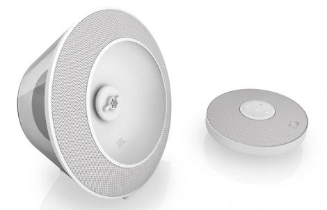 JBL Voyager