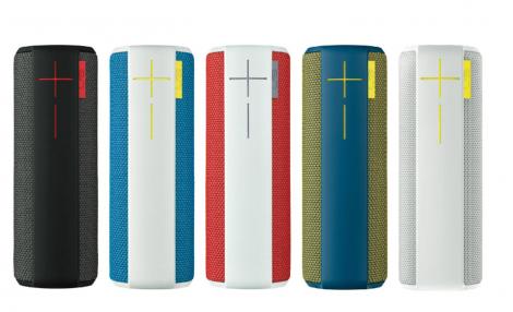 Boom (Logitech/UE)