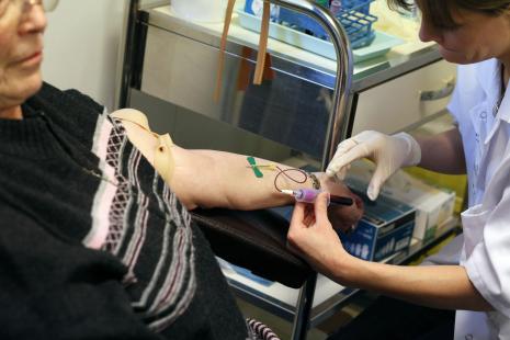 Les dosages : 92 millions de dépenses en 2011