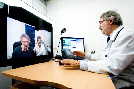 Les officines rurales pourraient peut-être résister à l’absence de praticiens grâce à la...