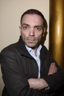 Yann Moix