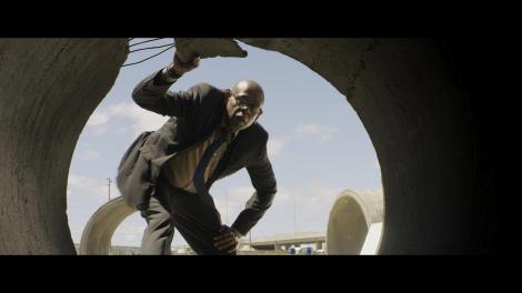 Forest Whitaker, excellent