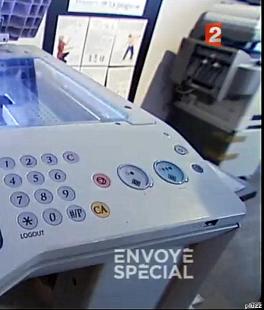 Le "cascading", une pratique récemment évoquée dans l'émission "Envoyé Spécial" sur France 2