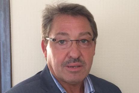 Jean-Luc Fournival, nouveau président de l'UNPF