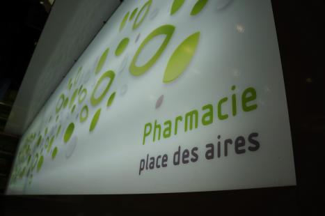 légende