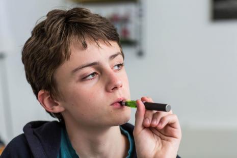 Les enfants sont les plus vulnérables