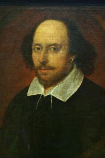 Portrait dit du Chandos