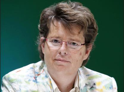 ISABELLE ADENOT