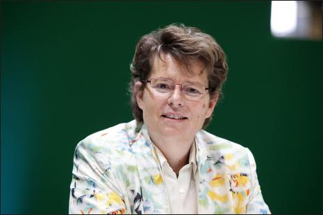 La présidente de l’Ordre souhaite maintenir le dialogue avec le gouvernement, quitte à lâcher du...