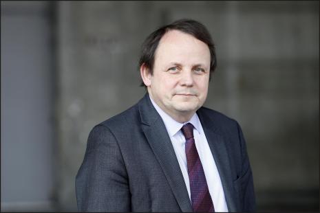 Au-delà de la réforme des professions réglementées, le président de la FSPF s'inquiète des...