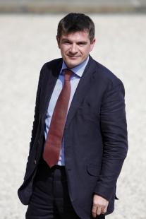 Benoist Apparu : not in my backyard  