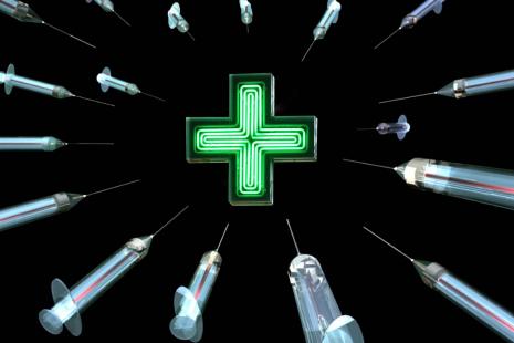 L’idée d’autoriser les officinaux à administrer des vaccins passe mal auprès des médecins, mais...