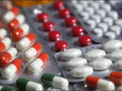 MEDICAMENTS NATURE MORTE GELLULES COMPRIMES