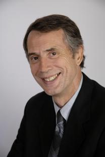 Xavier Desmas