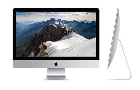iMac Retina 5K