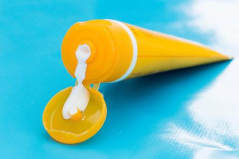 Le mariage réussi de la science et de la beauté