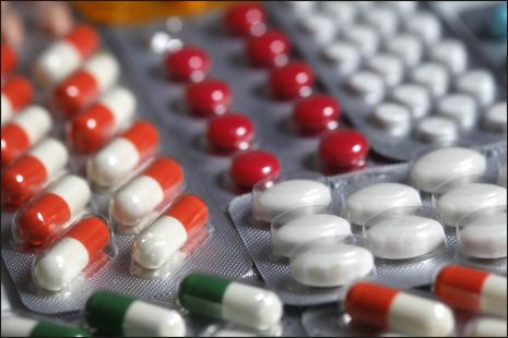 Tous les médicaments qui décrochent une AMM n’arrivent pas sur le territoire français