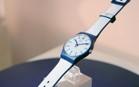 Swatch Bellamy