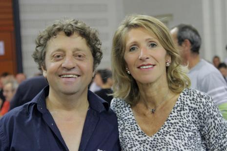 Au-delà des sentiments, Pierre et Evelyne sont désormais liés par la chair