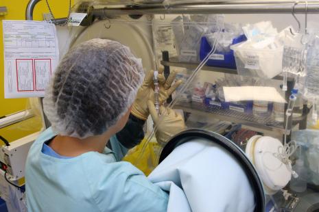Bien qu'en plein développement, la médecine personnalisée et les traitements ciblés sont encore...