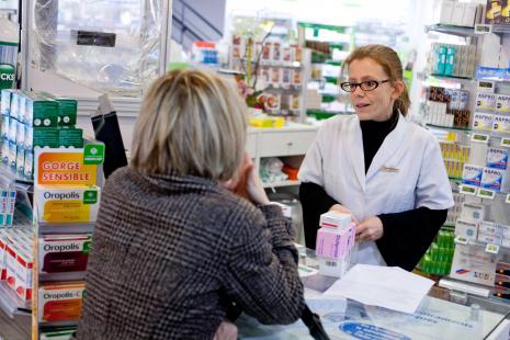 Un programme minceur en quatre phases