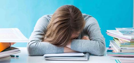 L'échelle de mesure du burn-out ne permet pas de poser un diagnostic