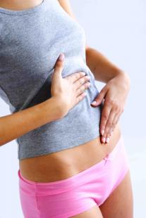 Les troubles fonctionnels digestifs