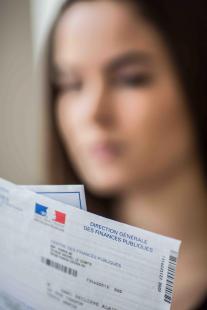 La déclaration des revenus et le paiement de l'impôt doivent désormais se faire en ligne