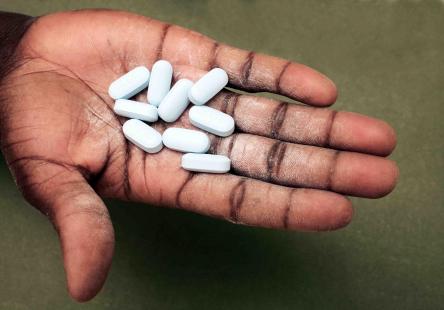 Le circuit pharmaceutique reste la meilleure barrière contre la contrefaçon