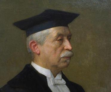 Christiaan Ejikman