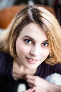 " Me croirez-vous si je vous dis que j'ai 55 ans ?"