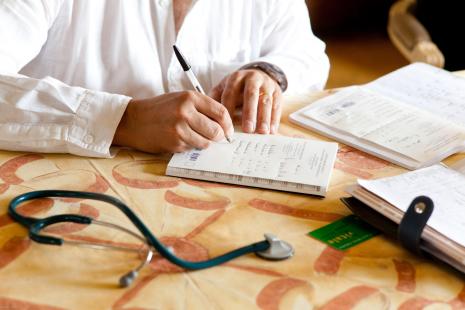 Prescription