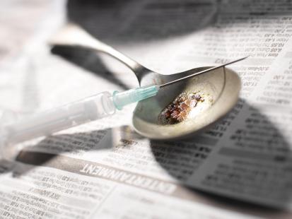 Drogue