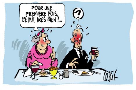 dessin