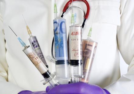 Prix médicaments