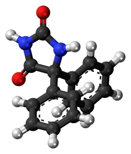 phénitoïne