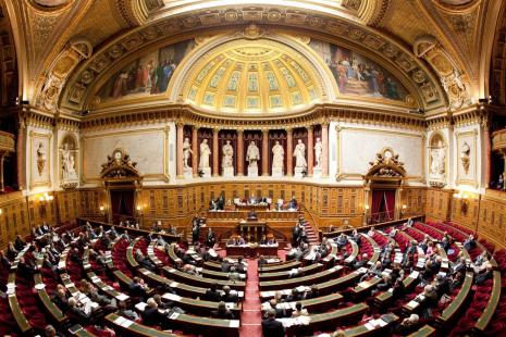 Sénat