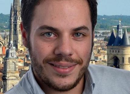 Anepf Anthony Mascle