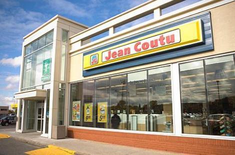 jean coutu