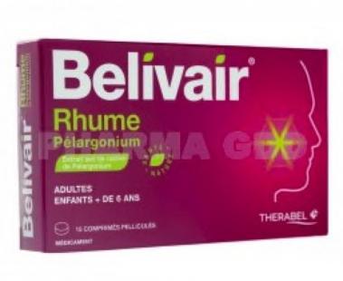 Belivair