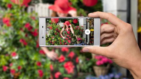 MM-Sony Xperia XZ
